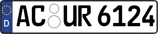 AC-UR6124