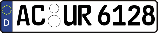 AC-UR6128