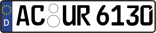AC-UR6130