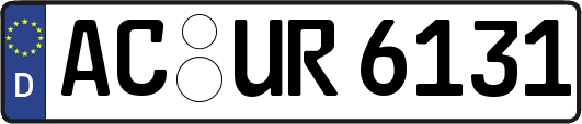 AC-UR6131