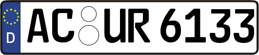 AC-UR6133