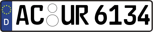 AC-UR6134