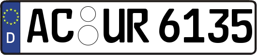 AC-UR6135
