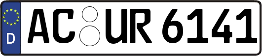 AC-UR6141