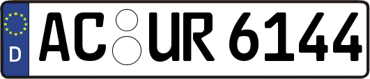 AC-UR6144