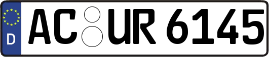 AC-UR6145