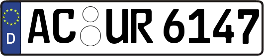 AC-UR6147