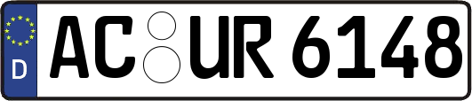 AC-UR6148