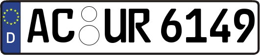 AC-UR6149