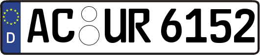 AC-UR6152