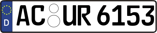 AC-UR6153