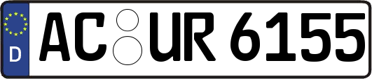 AC-UR6155