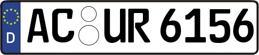 AC-UR6156