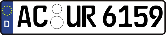 AC-UR6159