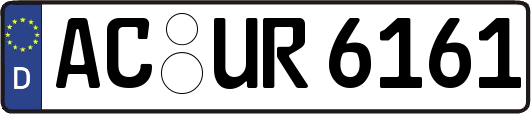 AC-UR6161