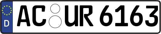 AC-UR6163
