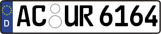 AC-UR6164