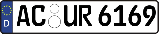 AC-UR6169