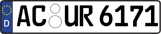 AC-UR6171