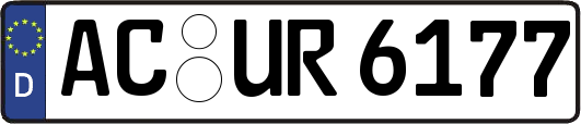 AC-UR6177