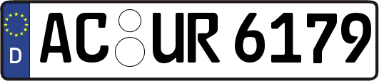 AC-UR6179