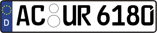 AC-UR6180