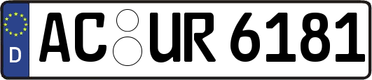AC-UR6181