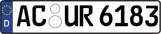 AC-UR6183