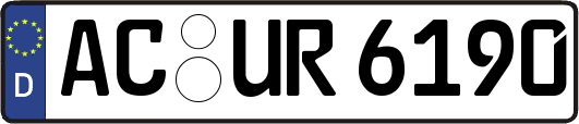 AC-UR6190