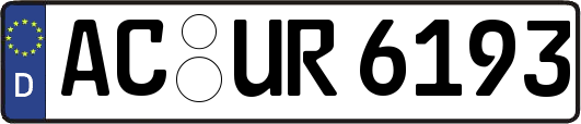 AC-UR6193