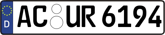 AC-UR6194