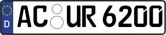 AC-UR6200