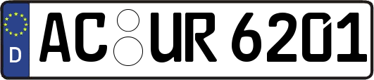 AC-UR6201
