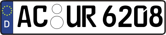 AC-UR6208