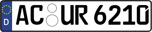 AC-UR6210