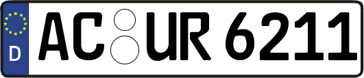 AC-UR6211