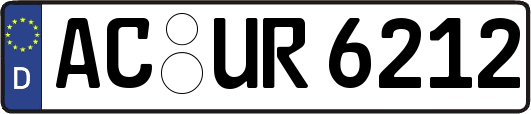 AC-UR6212