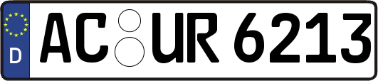 AC-UR6213