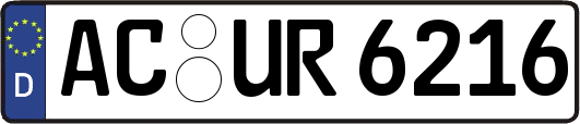 AC-UR6216