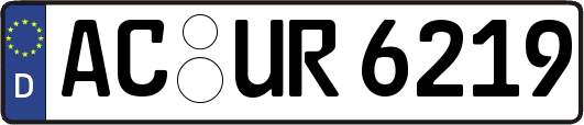 AC-UR6219
