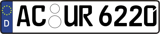 AC-UR6220