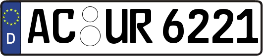 AC-UR6221