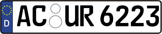 AC-UR6223