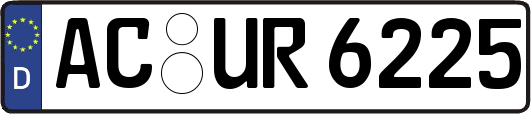 AC-UR6225