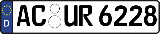 AC-UR6228