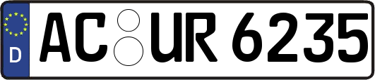 AC-UR6235