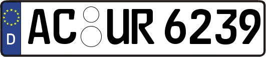 AC-UR6239