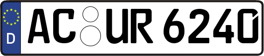 AC-UR6240