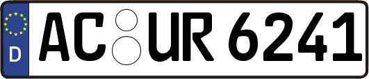 AC-UR6241