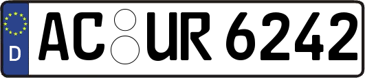 AC-UR6242